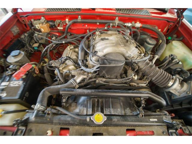 1991 Nissan Pathfinder (CC-1782610) for sale in St. Louis, Missouri