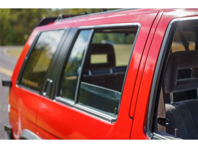 1991 Nissan Pathfinder (CC-1782610) for sale in St. Louis, Missouri