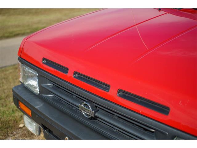 1991 Nissan Pathfinder (CC-1782610) for sale in St. Louis, Missouri