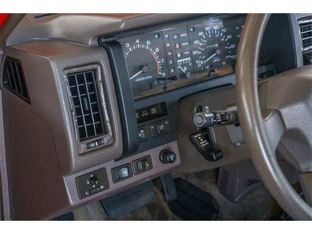 1991 Nissan Pathfinder (CC-1782610) for sale in St. Louis, Missouri