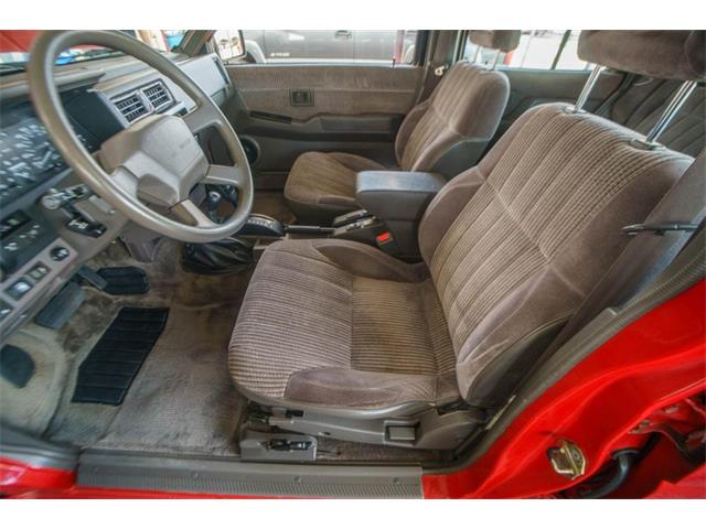 1991 Nissan Pathfinder (CC-1782610) for sale in St. Louis, Missouri