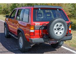 1991 Nissan Pathfinder (CC-1782610) for sale in St. Louis, Missouri