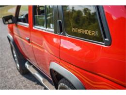 1991 Nissan Pathfinder (CC-1782610) for sale in St. Louis, Missouri