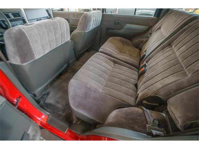 1991 Nissan Pathfinder (CC-1782610) for sale in St. Louis, Missouri