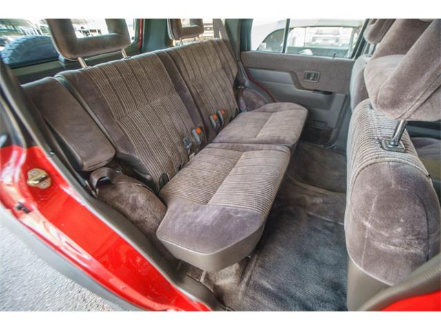 1991 Nissan Pathfinder (CC-1782610) for sale in St. Louis, Missouri