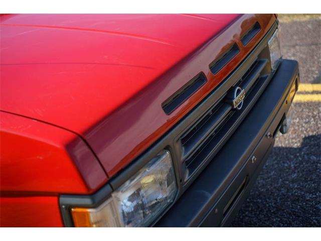 1991 Nissan Pathfinder (CC-1782610) for sale in St. Louis, Missouri