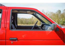 1991 Nissan Pathfinder (CC-1782610) for sale in St. Louis, Missouri