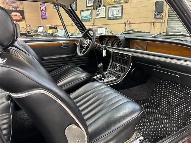 1971 BMW 2800CS (CC-1782633) for sale in Huntington Station, New York