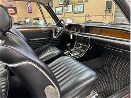 1971 BMW 2800CS (CC-1782633) for sale in Huntington Station, New York