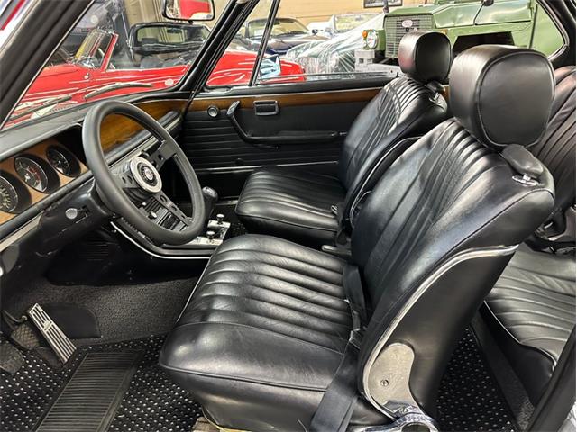 1971 BMW 2800CS (CC-1782633) for sale in Huntington Station, New York