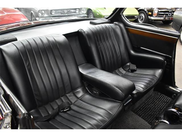1971 BMW 2800CS (CC-1782633) for sale in Huntington Station, New York