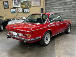 1971 BMW 2800CS (CC-1782633) for sale in Huntington Station, New York