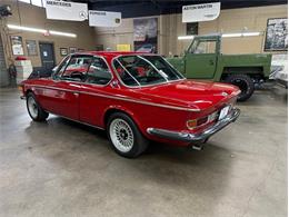 1971 BMW 2800CS (CC-1782633) for sale in Huntington Station, New York