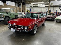 1971 BMW 2800CS (CC-1782633) for sale in Huntington Station, New York