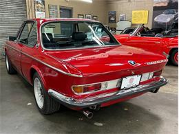 1971 BMW 2800CS (CC-1782633) for sale in Huntington Station, New York