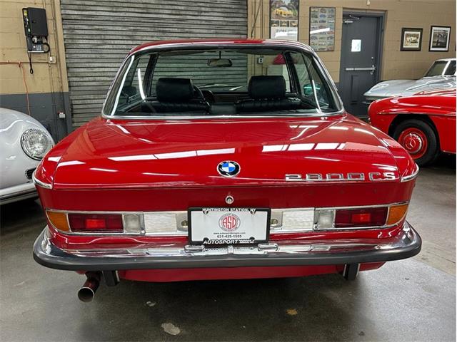 1971 BMW 2800CS (CC-1782633) for sale in Huntington Station, New York