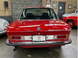 1971 BMW 2800CS (CC-1782633) for sale in Huntington Station, New York