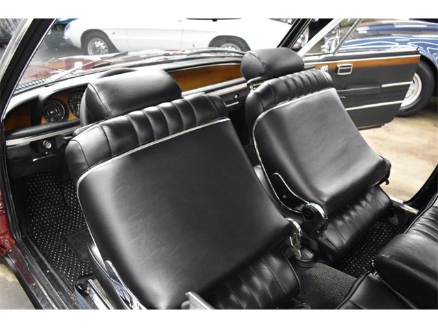 1971 BMW 2800CS (CC-1782633) for sale in Huntington Station, New York