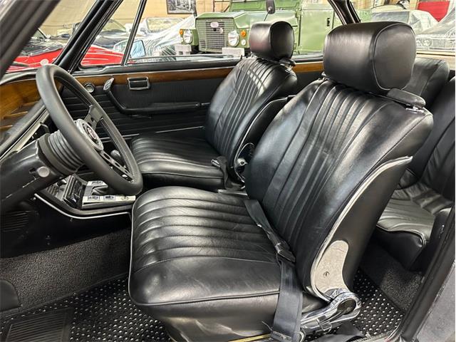 1971 BMW 2800CS (CC-1782633) for sale in Huntington Station, New York