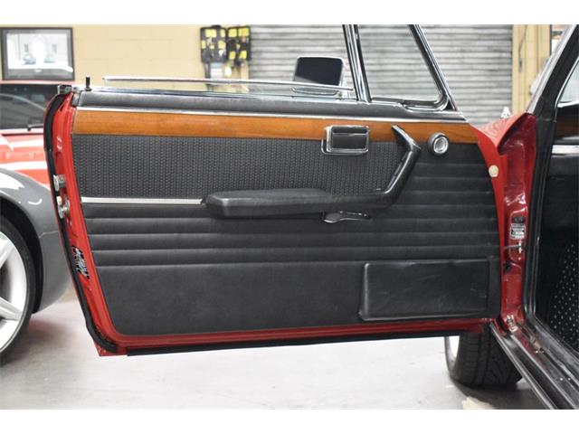 1971 BMW 2800CS (CC-1782633) for sale in Huntington Station, New York