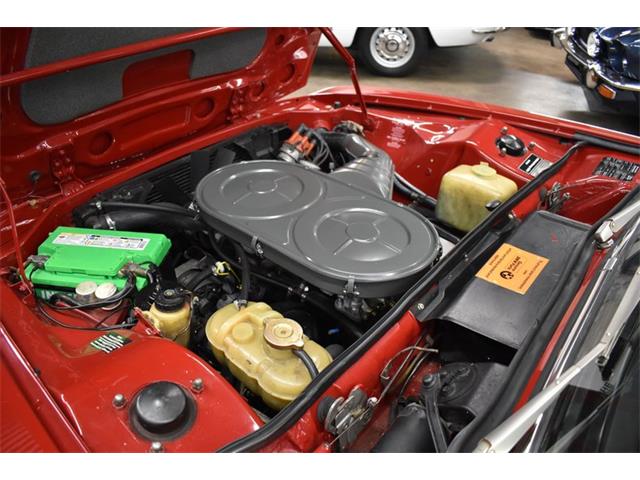 1971 BMW 2800CS (CC-1782633) for sale in Huntington Station, New York