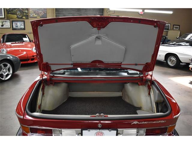 1971 BMW 2800CS (CC-1782633) for sale in Huntington Station, New York
