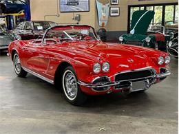 1962 Chevrolet Corvette (CC-1782634) for sale in Huntington Station, New York