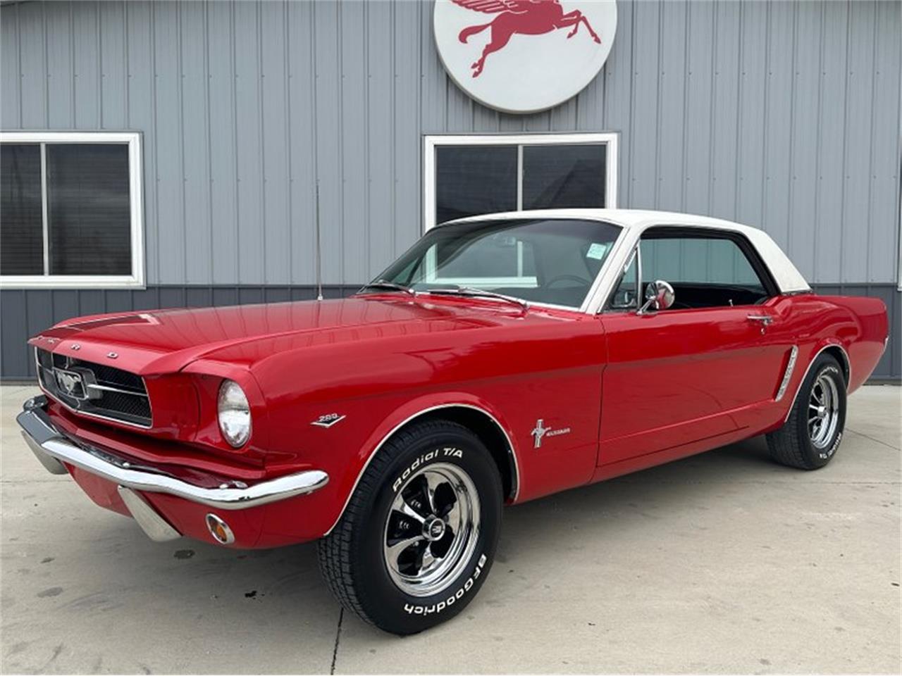 1965 Ford Mustang for Sale | ClassicCars.com | CC-1782635