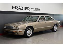 2000 Jaguar XJ8 Vanden Plas (CC-1782645) for sale in Lebanon, Tennessee