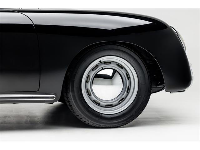1957 Porsche 356A for Sale | ClassicCars.com | CC-1782662