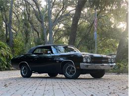 1970 Chevrolet Chevelle (CC-1782702) for sale in Lakeland, Florida