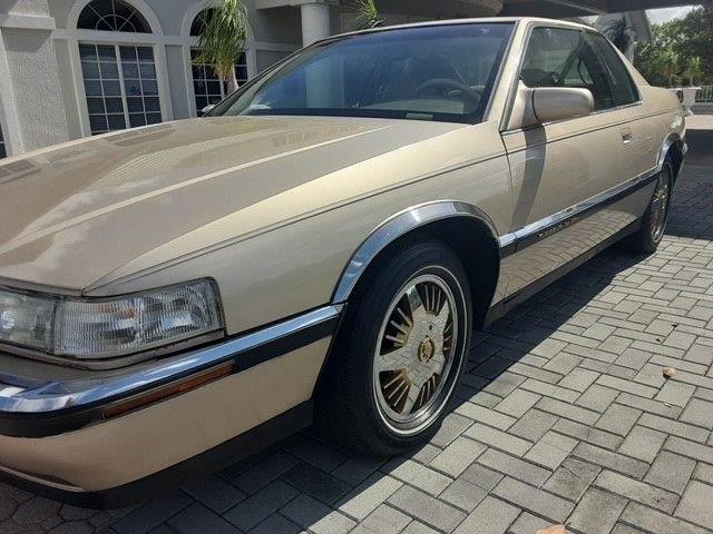 1994 Cadillac Eldorado (CC-1782705) for sale in Lakeland, Florida