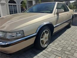 1994 Cadillac Eldorado (CC-1782705) for sale in Lakeland, Florida