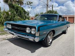 1968 Ford Torino (CC-1782707) for sale in Lakeland, Florida