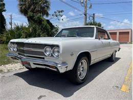 1965 Chevrolet Chevelle (CC-1782712) for sale in Lakeland, Florida