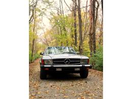 1983 Mercedes-Benz 380 (CC-1782716) for sale in Greenfield, Indiana