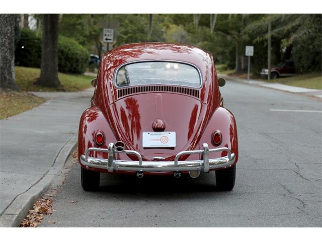 1959 Volkswagen Beetle (CC-1782717) for sale in Savannah, Georgia