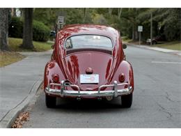 1959 Volkswagen Beetle (CC-1782717) for sale in Savannah, Georgia