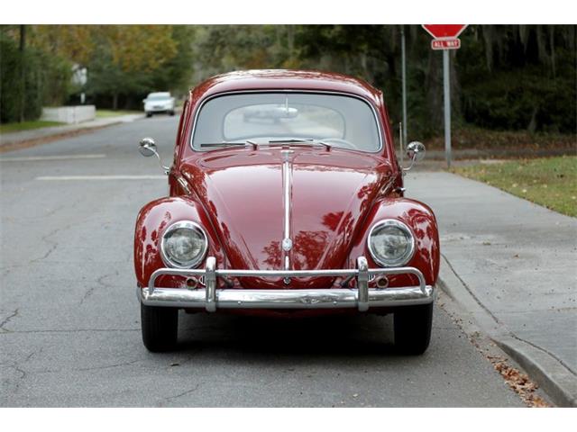 1959 Volkswagen Beetle (CC-1782717) for sale in Savannah, Georgia