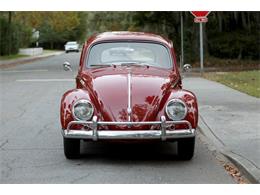 1959 Volkswagen Beetle (CC-1782717) for sale in Savannah, Georgia
