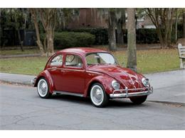 1959 Volkswagen Beetle (CC-1782717) for sale in Savannah, Georgia