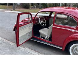 1959 Volkswagen Beetle (CC-1782717) for sale in Savannah, Georgia
