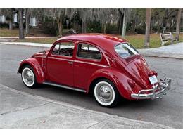 1959 Volkswagen Beetle (CC-1782717) for sale in Savannah, Georgia