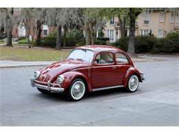 1959 Volkswagen Beetle (CC-1782717) for sale in Savannah, Georgia