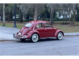 1959 Volkswagen Beetle (CC-1782717) for sale in Savannah, Georgia