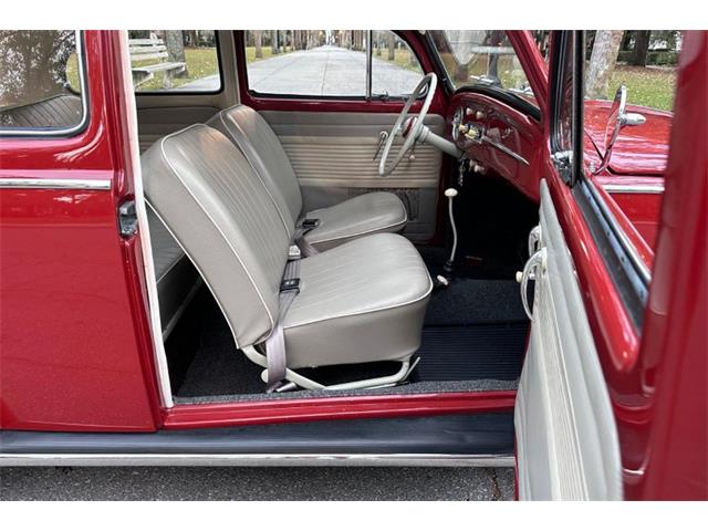 1959 Volkswagen Beetle (CC-1782717) for sale in Savannah, Georgia