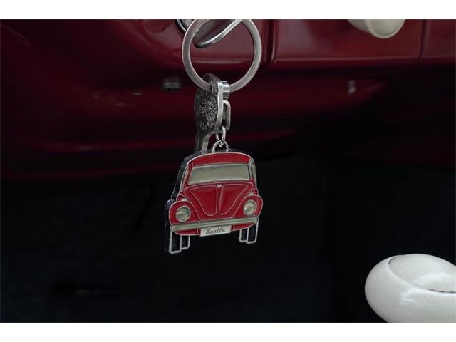 1959 Volkswagen Beetle (CC-1782717) for sale in Savannah, Georgia