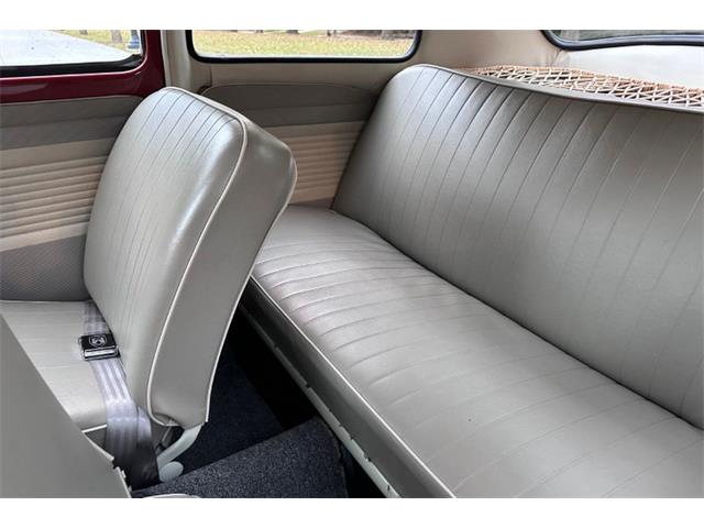 1959 Volkswagen Beetle (CC-1782717) for sale in Savannah, Georgia