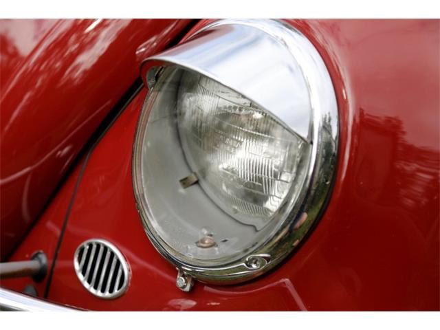 1959 Volkswagen Beetle (CC-1782717) for sale in Savannah, Georgia