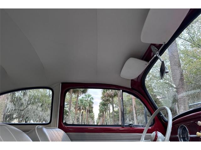 1959 Volkswagen Beetle (CC-1782717) for sale in Savannah, Georgia